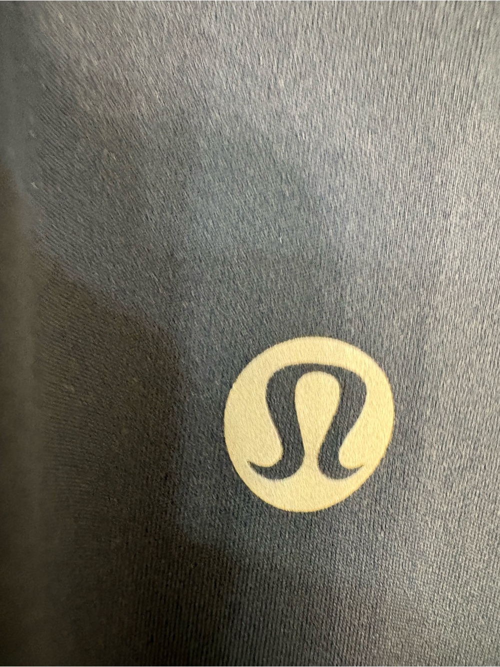 lululemon athletica Navy High-Rise Capri Leggings - Picture 5 of 11